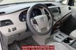 2011 Toyota Sienna XLE 8 Passenger 4dr Mini Van - 22162392 - 12