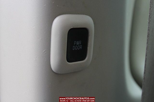 2011 Toyota Sienna XLE 8 Passenger 4dr Mini Van - 22419026 - 18