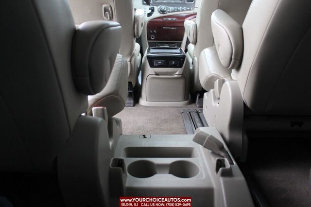 2011 Toyota Sienna XLE 8 Passenger 4dr Mini Van - 22419026 - 26