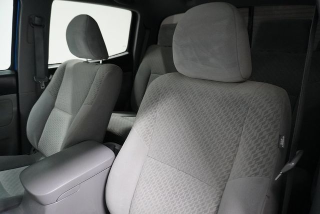 2011 Toyota Tacoma 2WD Double V6 Automatic PreRunner - 22881931 - 9