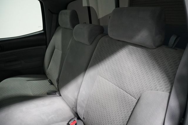 2011 Toyota Tacoma 2WD Double V6 Automatic PreRunner - 22881931 - 11