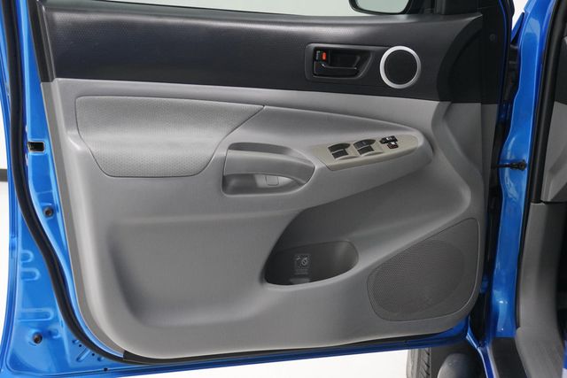 2011 Toyota Tacoma 2WD Double V6 Automatic PreRunner - 22881931 - 12