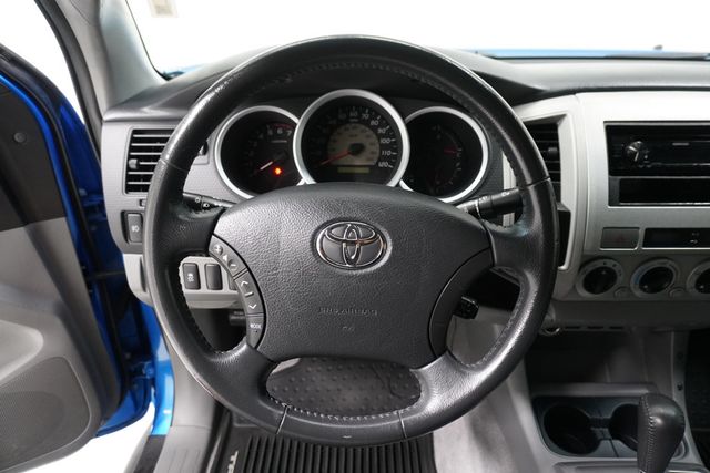 2011 Toyota Tacoma 2WD Double V6 Automatic PreRunner - 22881931 - 13