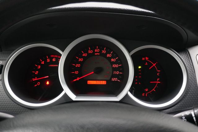 2011 Toyota Tacoma 2WD Double V6 Automatic PreRunner - 22881931 - 14