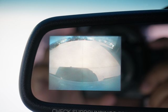 2011 Toyota Tacoma 2WD Double V6 Automatic PreRunner - 22881931 - 15