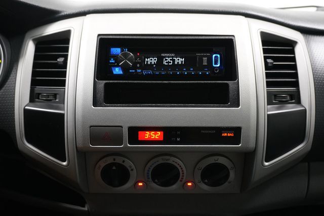 2011 Toyota Tacoma 2WD Double V6 Automatic PreRunner - 22881931 - 16