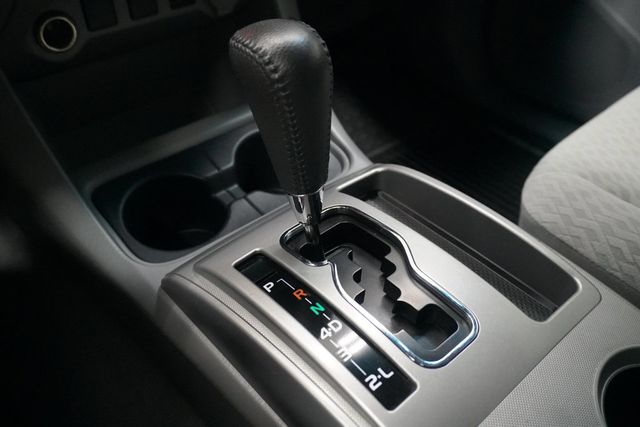 2011 Toyota Tacoma 2WD Double V6 Automatic PreRunner - 22881931 - 17