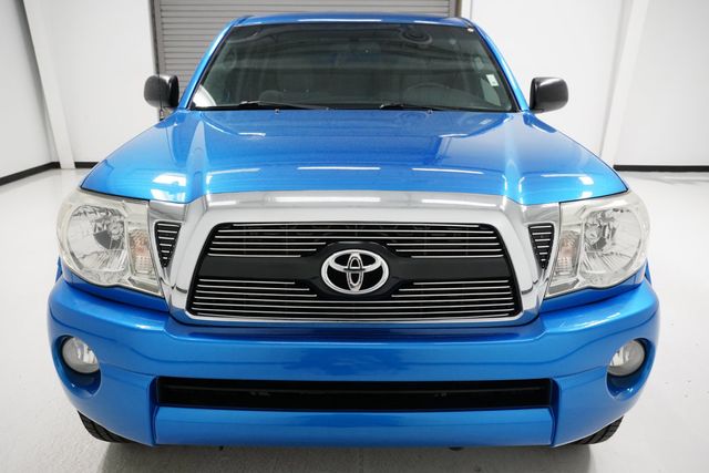 2011 Toyota Tacoma 2WD Double V6 Automatic PreRunner - 22881931 - 1