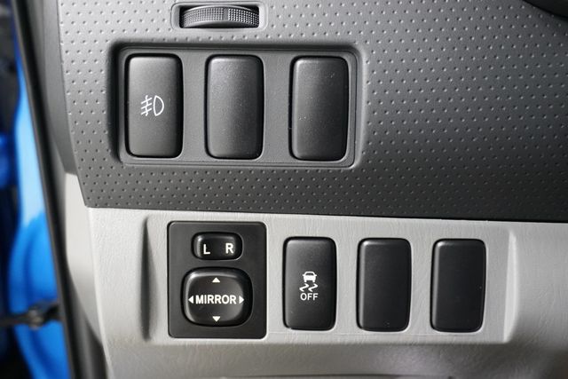 2011 Toyota Tacoma 2WD Double V6 Automatic PreRunner - 22881931 - 19