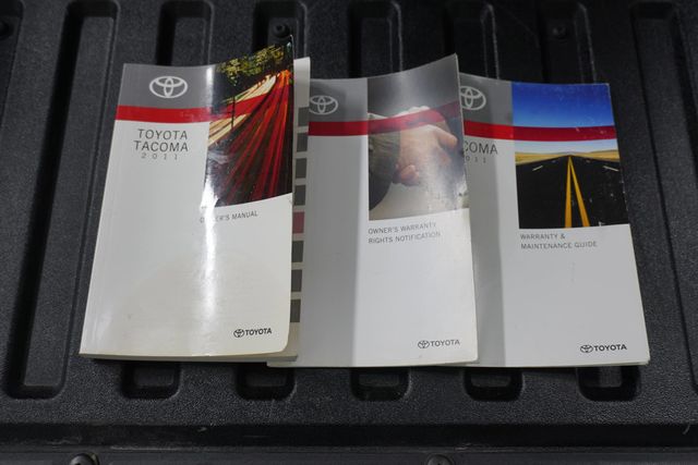 2011 Toyota Tacoma 2WD Double V6 Automatic PreRunner - 22881931 - 20