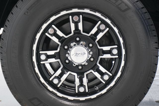 2011 Toyota Tacoma 2WD Double V6 Automatic PreRunner - 22881931 - 22