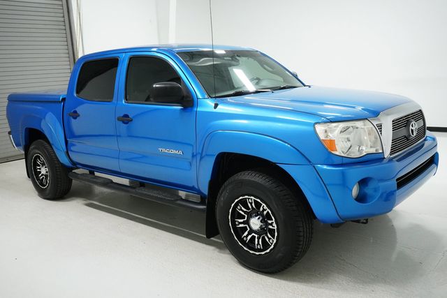 2011 Toyota Tacoma 2WD Double V6 Automatic PreRunner - 22881931 - 2