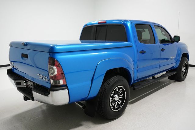 2011 Toyota Tacoma 2WD Double V6 Automatic PreRunner - 22881931 - 3