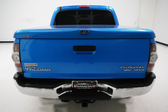 2011 Toyota Tacoma 2WD Double V6 Automatic PreRunner - 22881931 - 4