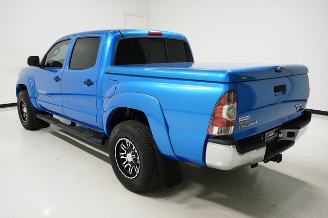2011 Toyota Tacoma 2WD Double V6 Automatic PreRunner - 22881931 - 5