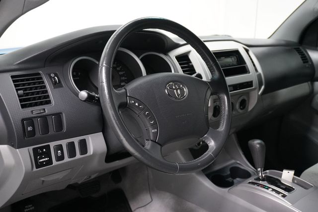 2011 Toyota Tacoma 2WD Double V6 Automatic PreRunner - 22881931 - 8