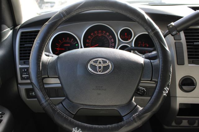 2011 Toyota Tundra Dbl 4.0L V6 5-Speed Automatic - 22935459 - 9