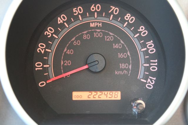 2011 Toyota Tundra Dbl 4.0L V6 5-Speed Automatic - 22935459 - 10