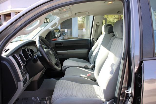 2011 Toyota Tundra Dbl 4.0L V6 5-Speed Automatic - 22935459 - 12