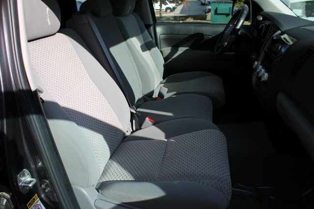 2011 Toyota Tundra Dbl 4.0L V6 5-Speed Automatic - 22935459 - 13