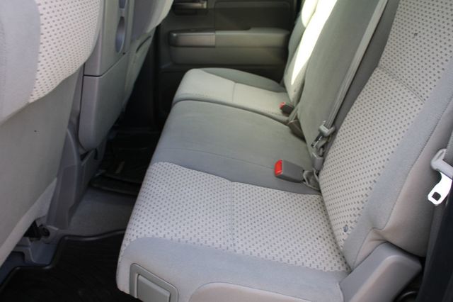 2011 Toyota Tundra Dbl 4.0L V6 5-Speed Automatic - 22935459 - 14
