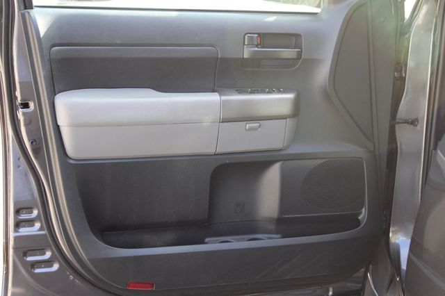 2011 Toyota Tundra Dbl 4.0L V6 5-Speed Automatic - 22935459 - 16