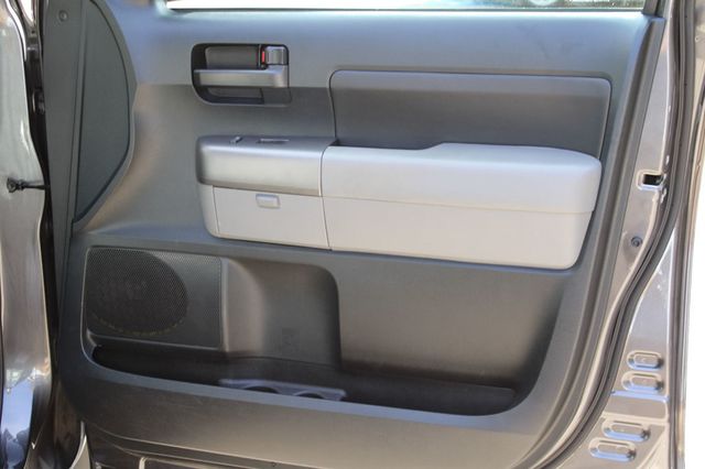 2011 Toyota Tundra Dbl 4.0L V6 5-Speed Automatic - 22935459 - 18