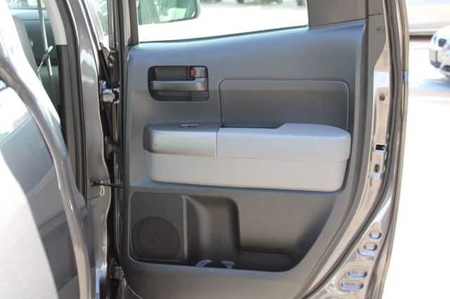 2011 Toyota Tundra Dbl 4.0L V6 5-Speed Automatic - 22935459 - 19