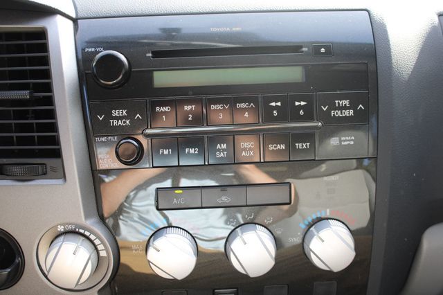 2011 Toyota Tundra Dbl 4.0L V6 5-Speed Automatic - 22935459 - 20