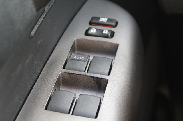 2011 Toyota Tundra Dbl 4.0L V6 5-Speed Automatic - 22935459 - 21