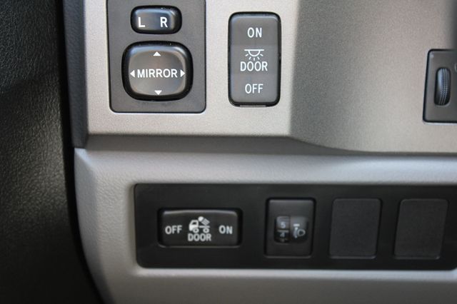 2011 Toyota Tundra Dbl 4.0L V6 5-Speed Automatic - 22935459 - 22