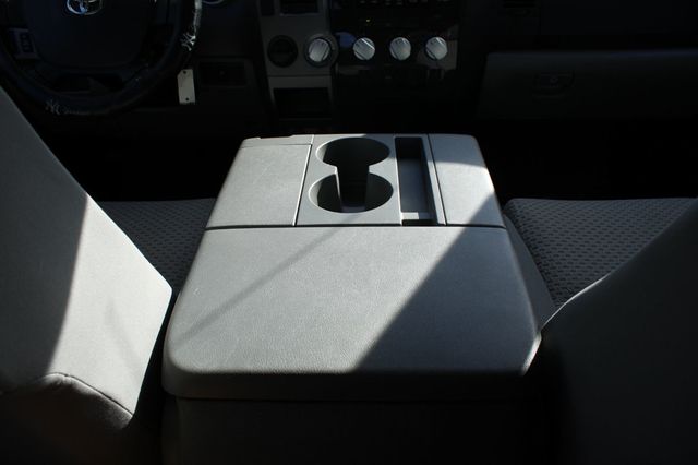 2011 Toyota Tundra Dbl 4.0L V6 5-Speed Automatic - 22935459 - 23