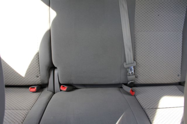 2011 Toyota Tundra Dbl 4.0L V6 5-Speed Automatic - 22935459 - 24