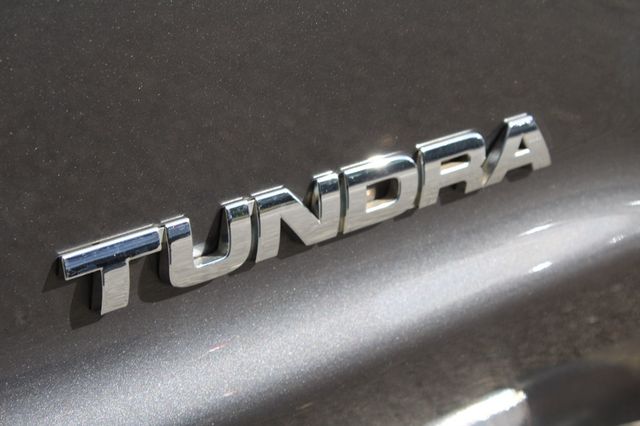 2011 Toyota Tundra Dbl 4.0L V6 5-Speed Automatic - 22935459 - 25