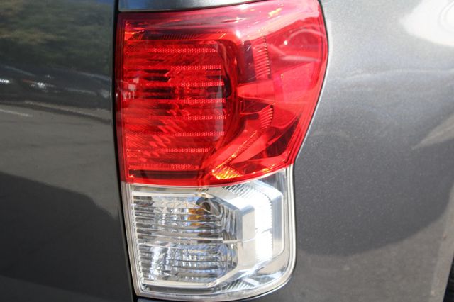 2011 Toyota Tundra Dbl 4.0L V6 5-Speed Automatic - 22935459 - 28