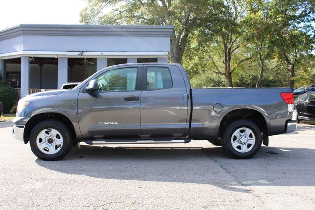 2011 Toyota Tundra Dbl 4.0L V6 5-Speed Automatic - 22935459 - 3
