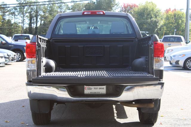 2011 Toyota Tundra Dbl 4.0L V6 5-Speed Automatic - 22935459 - 6
