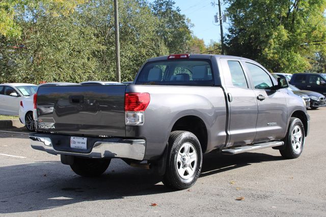 2011 Toyota Tundra Dbl 4.0L V6 5-Speed Automatic - 22935459 - 7