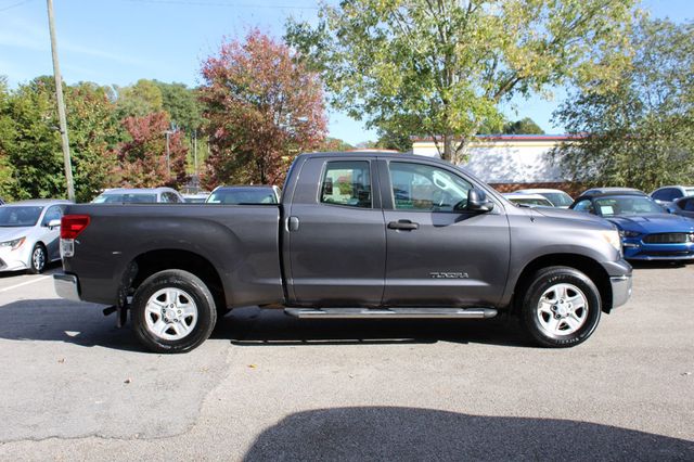 2011 Toyota Tundra Dbl 4.0L V6 5-Speed Automatic - 22935459 - 8