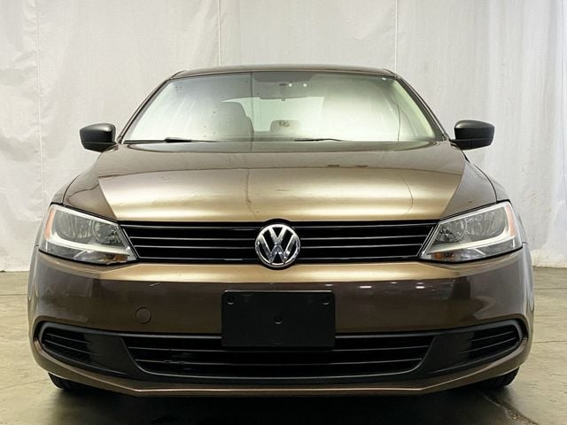2011 Volkswagen Jetta Sedan 4dr Automatic S - 22910567 - 9