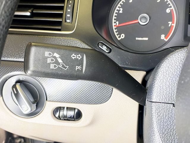 2011 Volkswagen Jetta Sedan 4dr Automatic S - 22910567 - 21