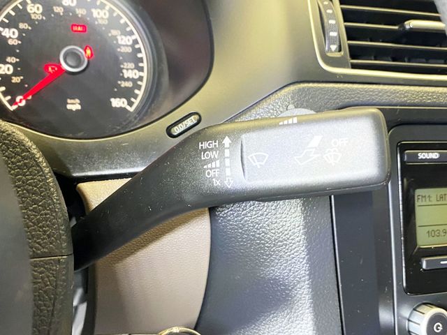 2011 Volkswagen Jetta Sedan 4dr Automatic S - 22910567 - 22