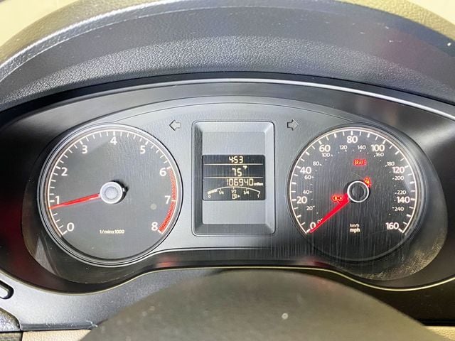 2011 Volkswagen Jetta Sedan 4dr Automatic S - 22910567 - 23