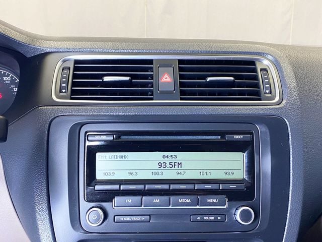 2011 Volkswagen Jetta Sedan 4dr Automatic S - 22910567 - 24