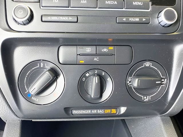 2011 Volkswagen Jetta Sedan 4dr Automatic S - 22910567 - 25