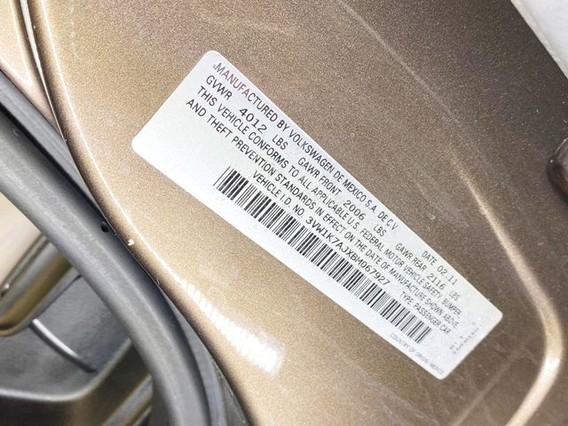 2011 Volkswagen Jetta Sedan 4dr Automatic S - 22910567 - 51