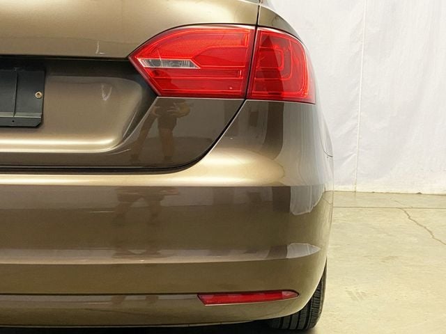 2011 Volkswagen Jetta Sedan 4dr Automatic S - 22910567 - 5