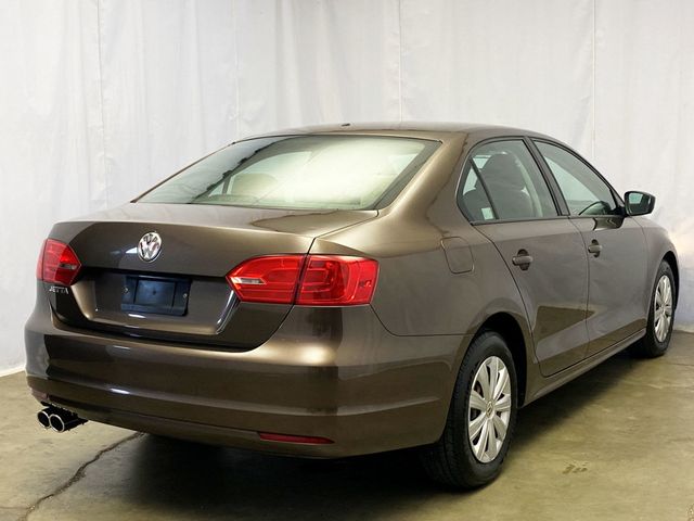 2011 Volkswagen Jetta Sedan 4dr Automatic S - 22910567 - 6