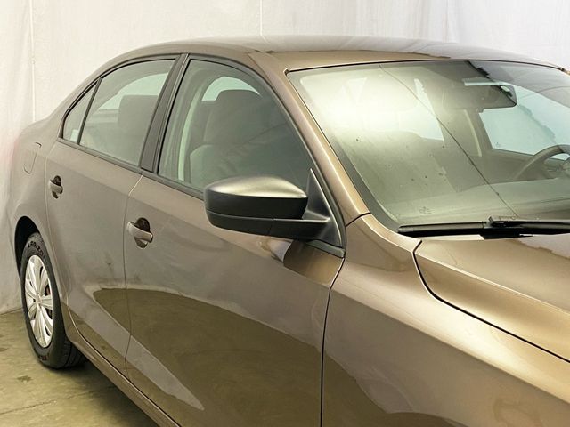 2011 Volkswagen Jetta Sedan 4dr Automatic S - 22910567 - 7