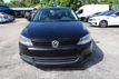 2011 VOLKSWAGEN Jetta Sedan 4dr Manual SE - 22919408 - 7